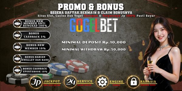 login gogelbet